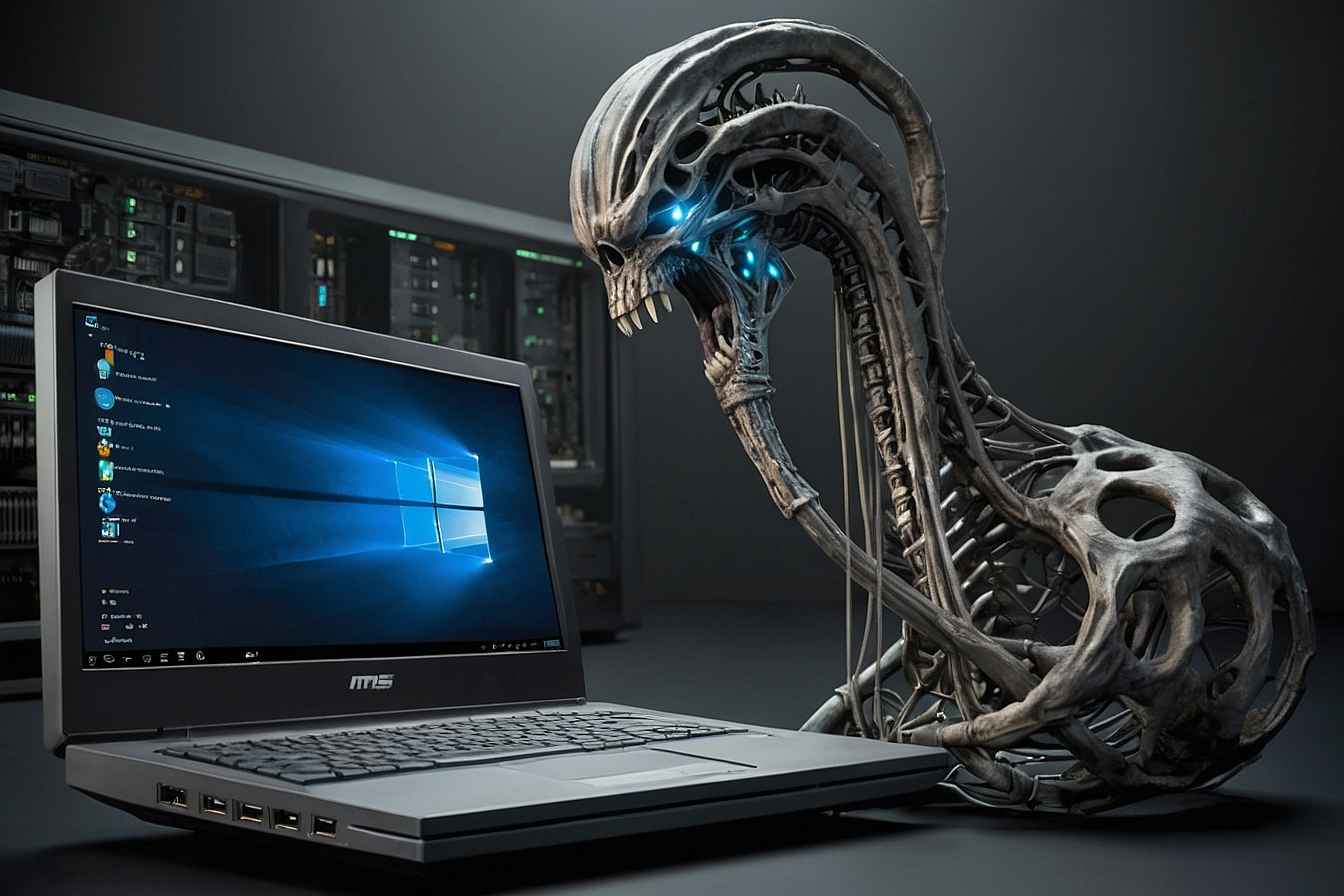 dns_probe_finished_nxdomain