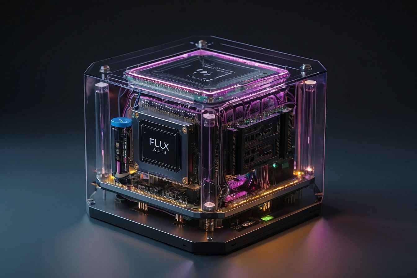 flux ai