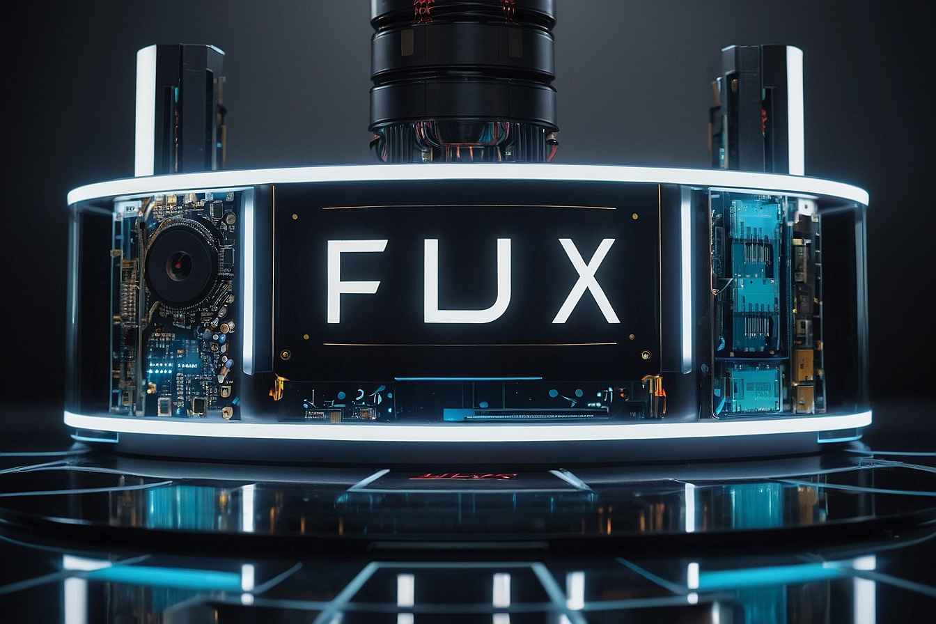 flux ai