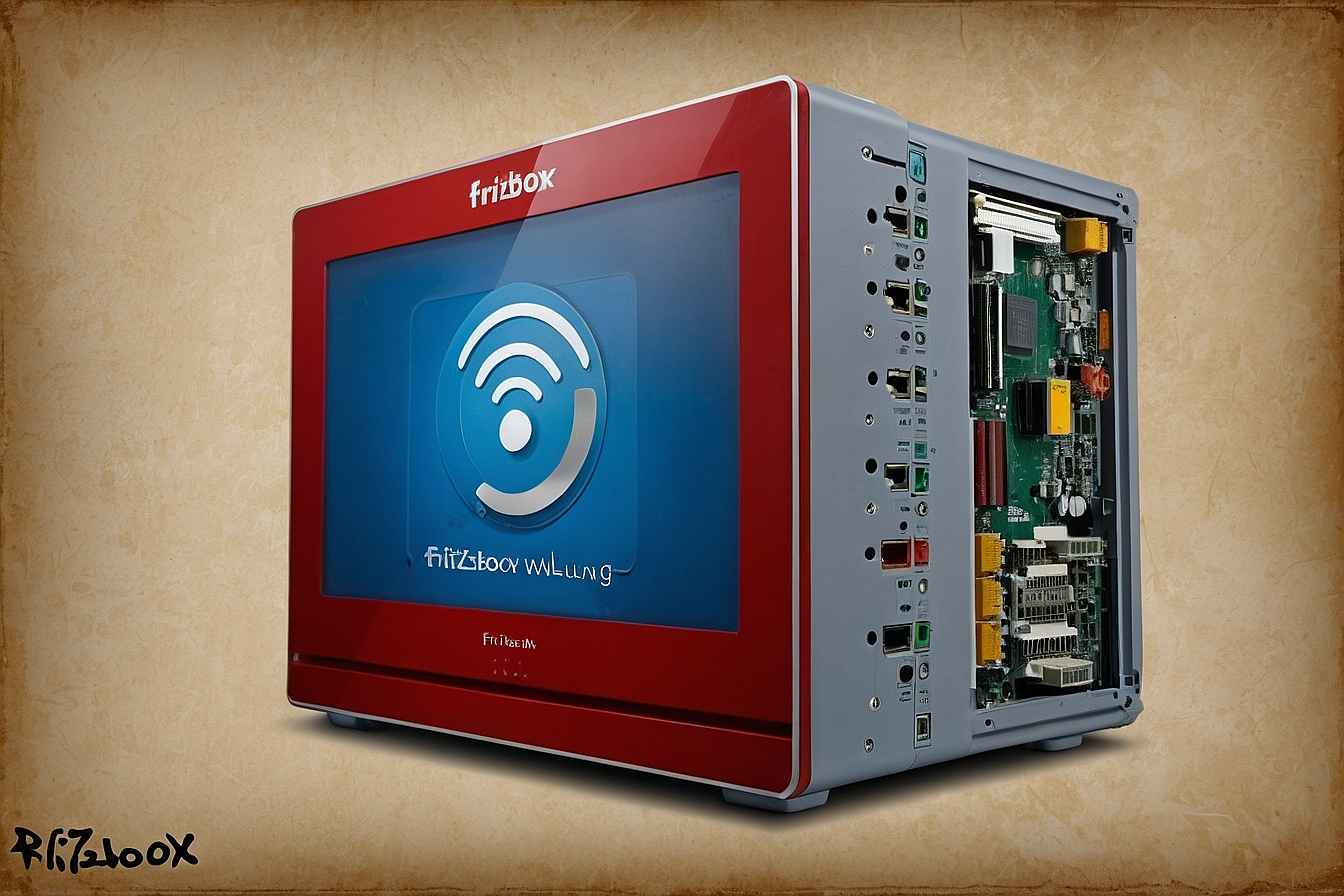 fritzbox wlan ausschalten - Anleitung