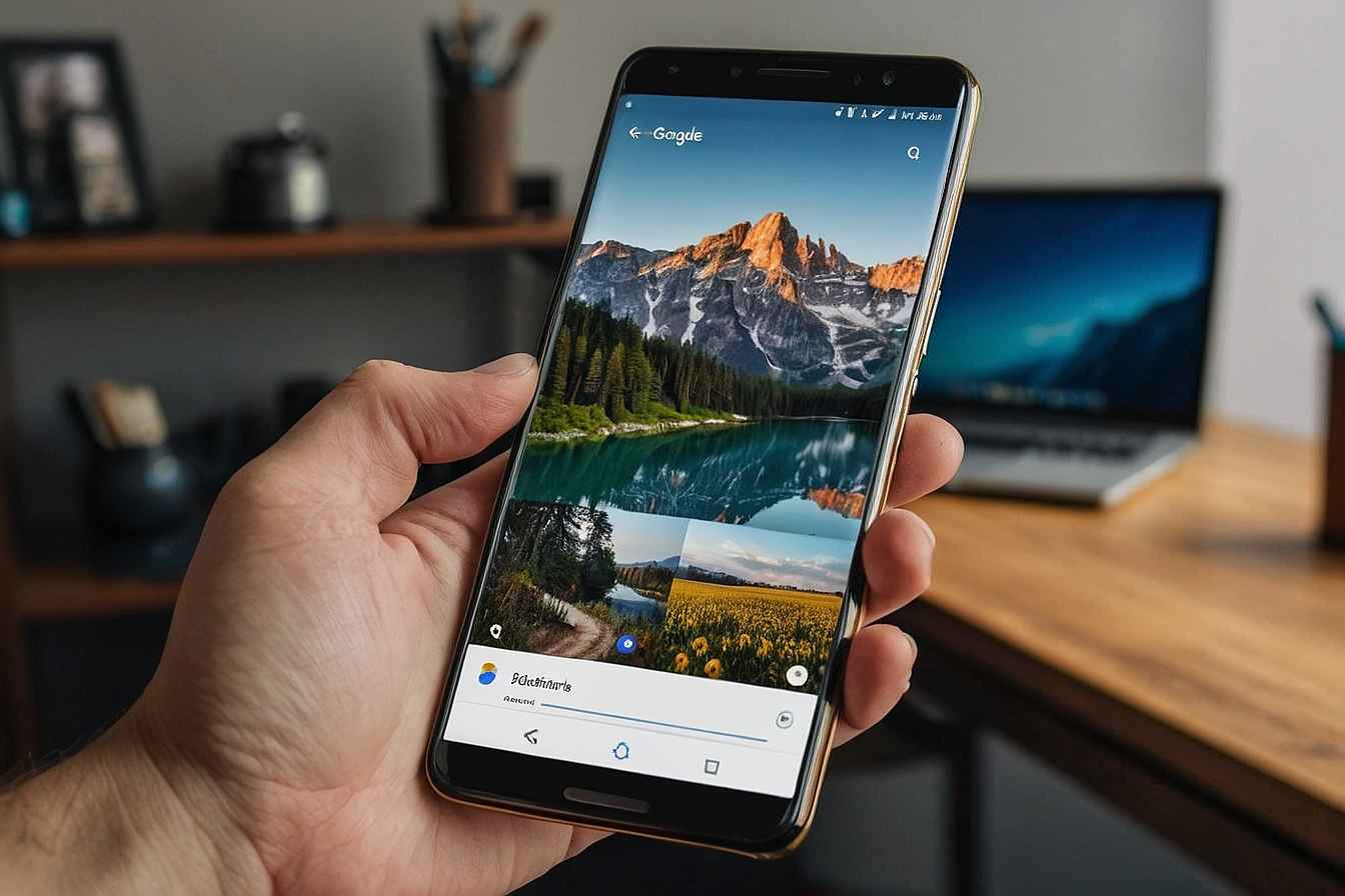 google fotos löschen aber auf handy behalten – Anleitung