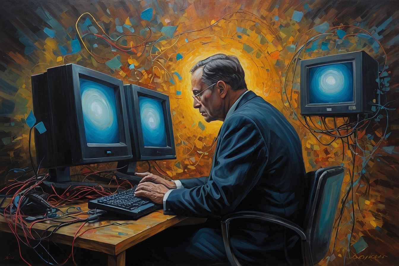 Unternehmenswebsite, aber sicher: Welche Angaben gehören auf meine Homepage?