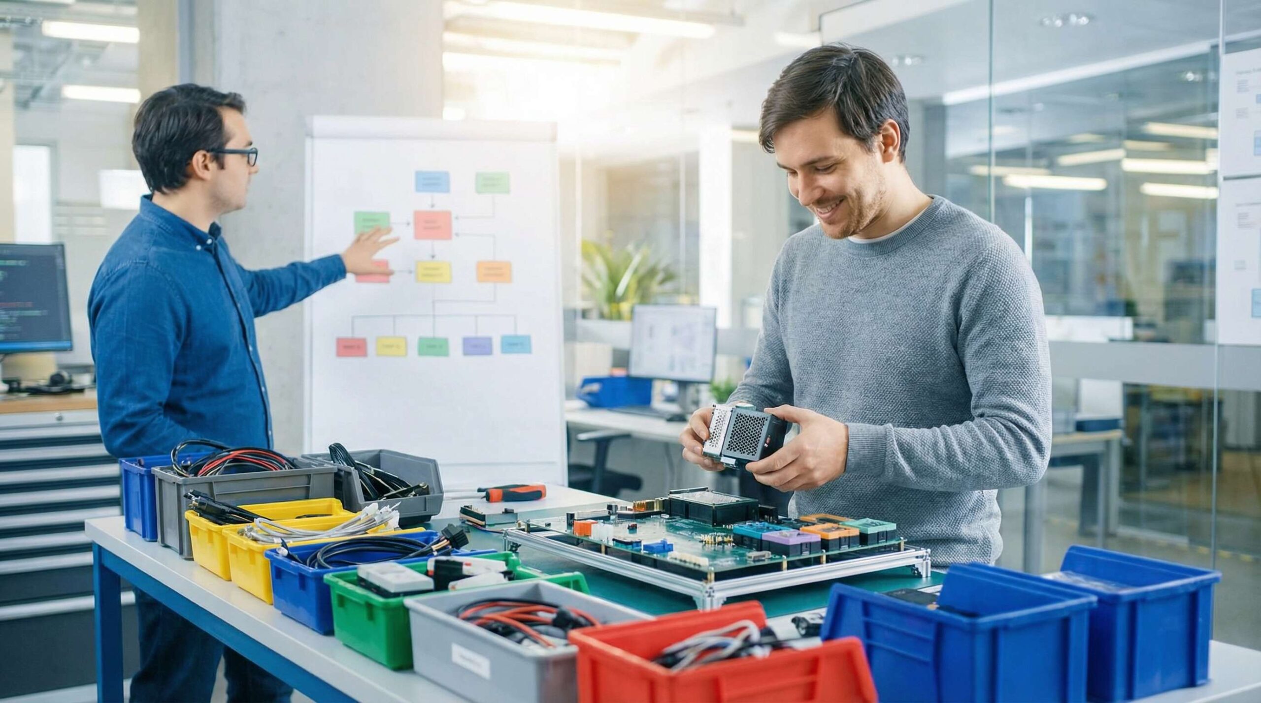 dependency injection