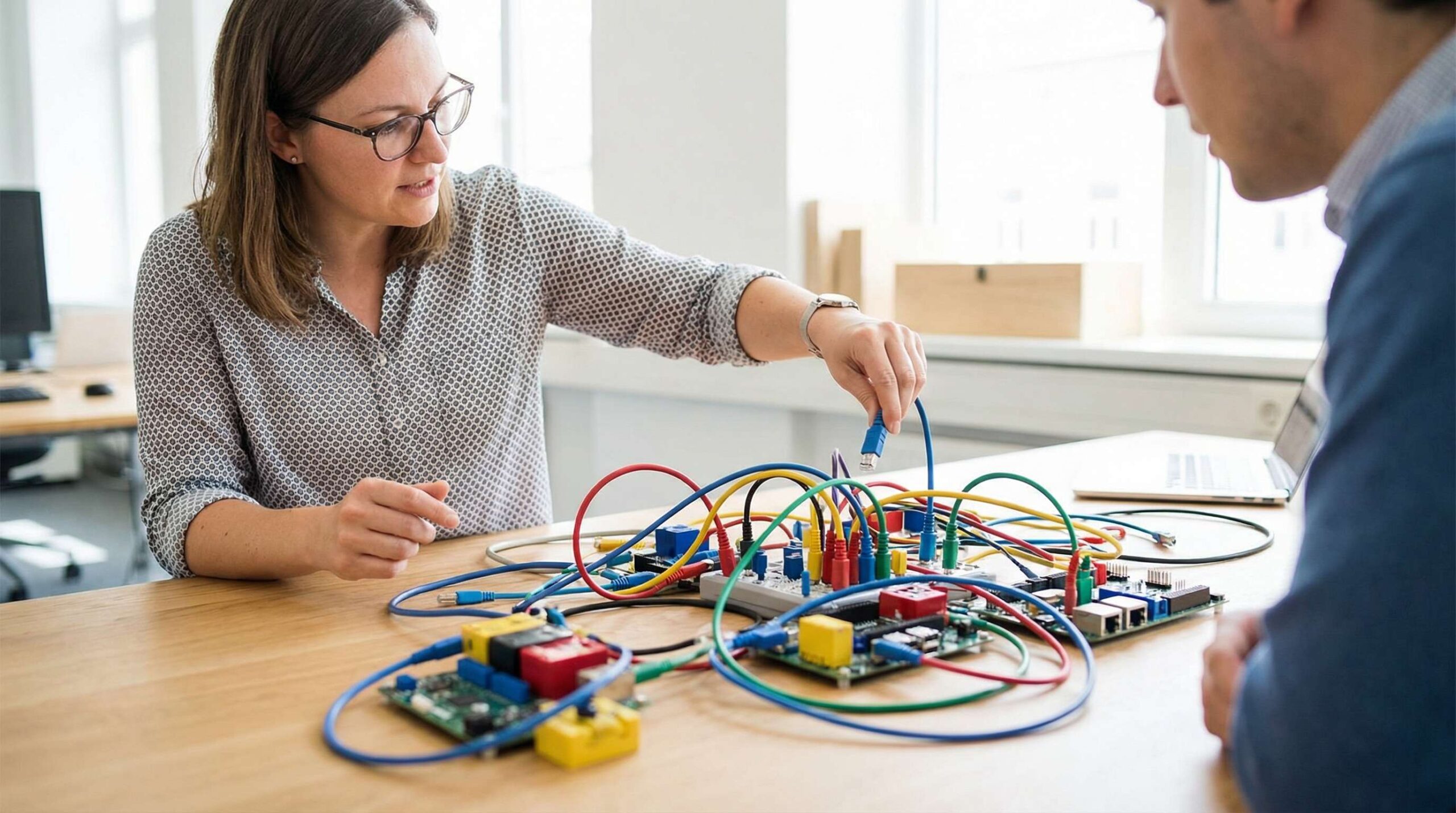 dependency injection