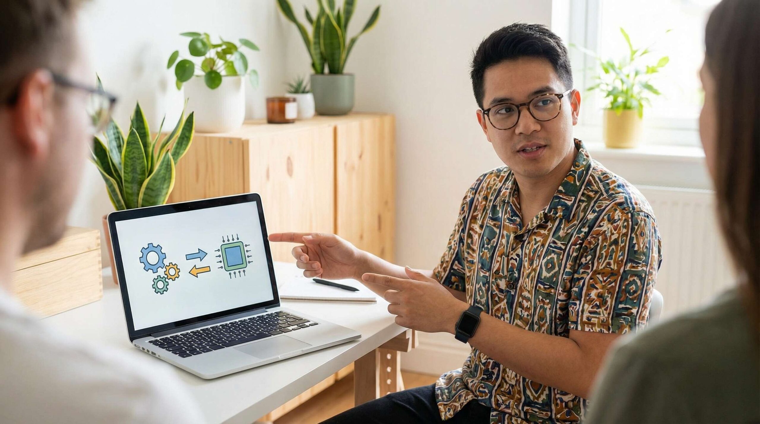 hp image assistant Anleitung