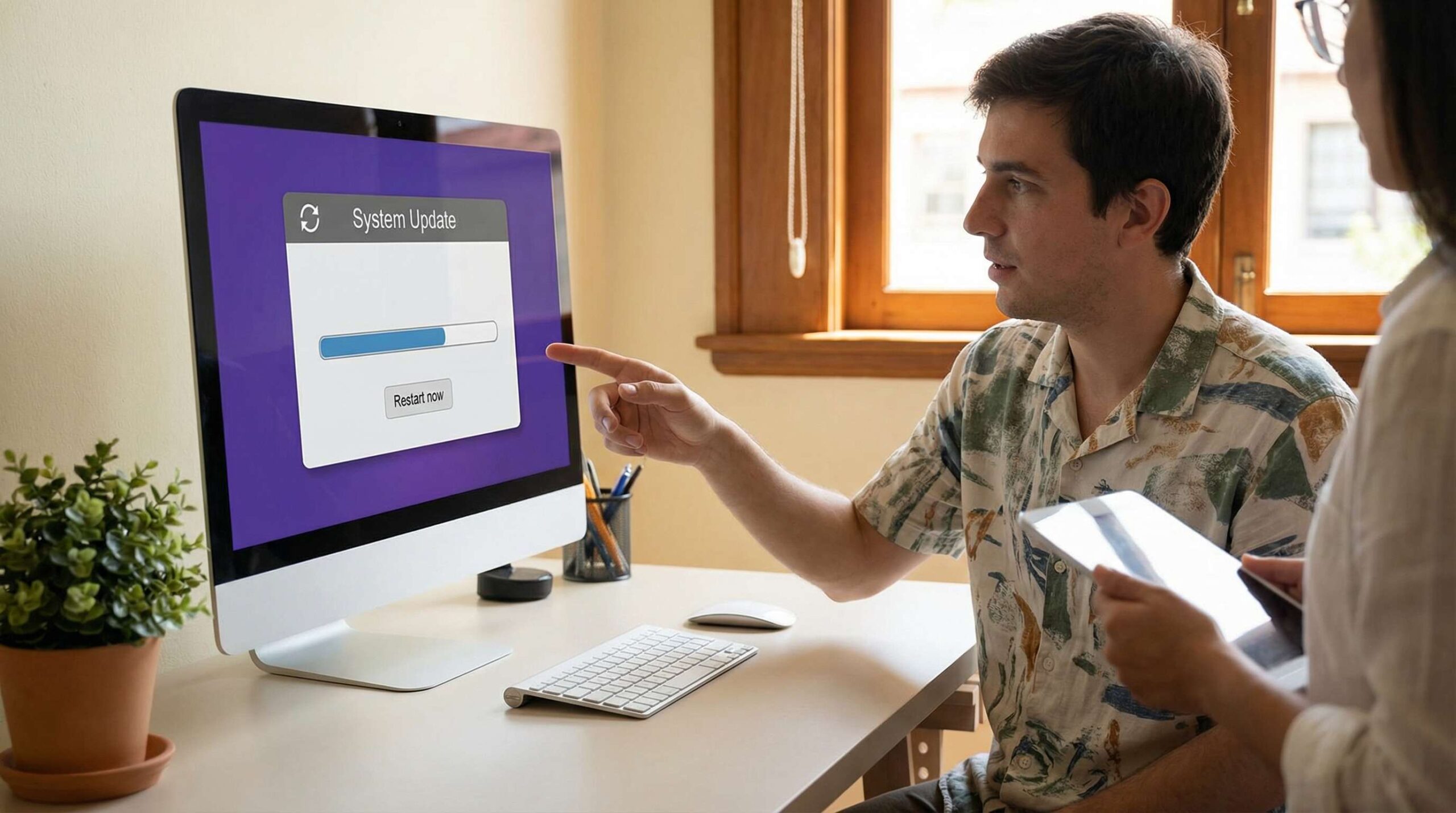 windows 11 update erzwingen