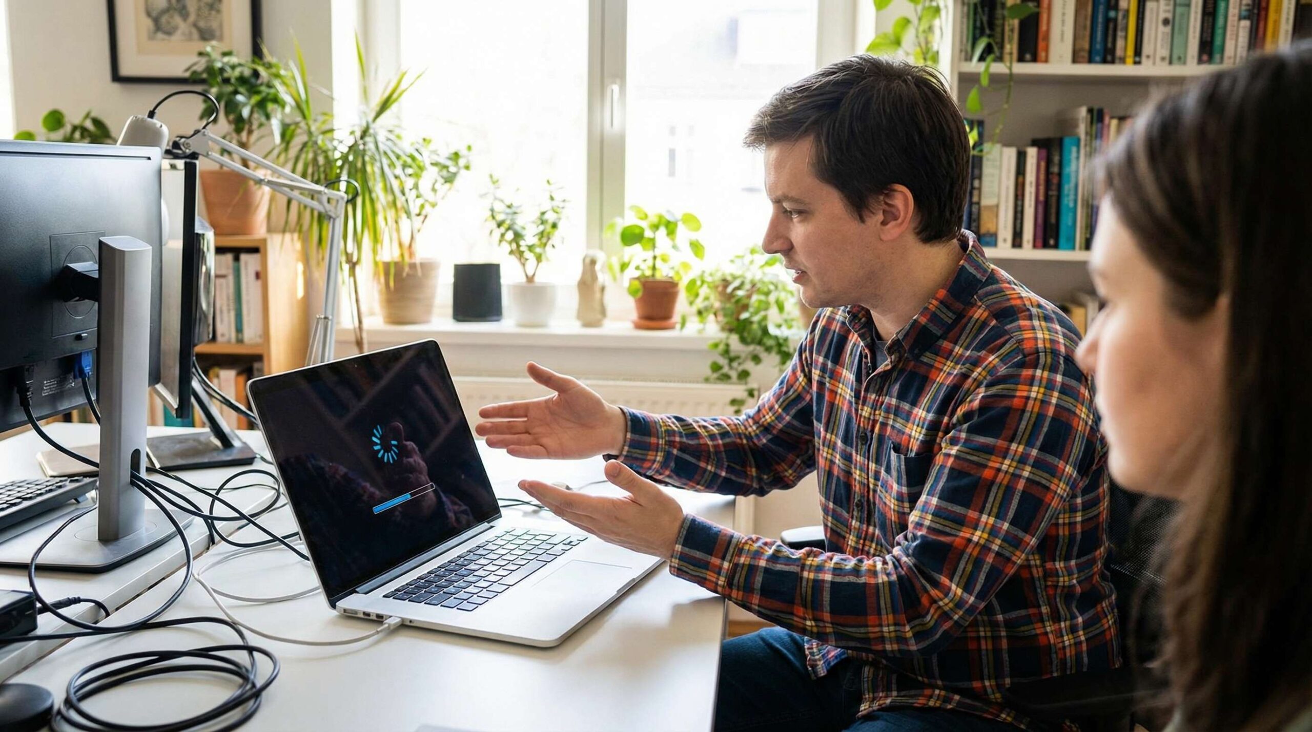 windows wird vorbereitet schalten sie den computer nicht aus hängt